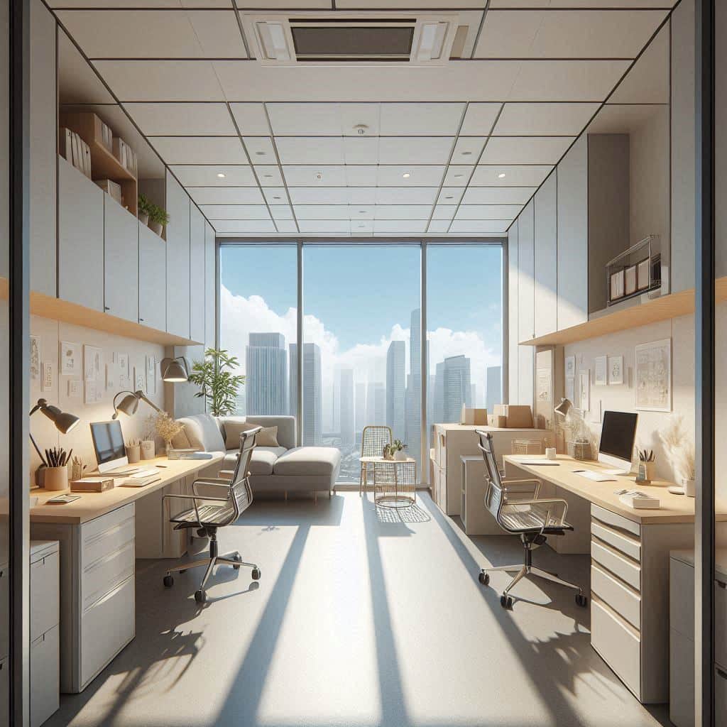 大厦名字文章配图